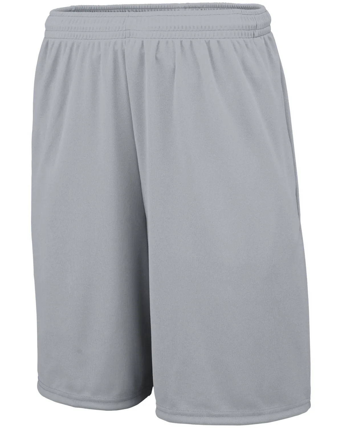 1428-Augusta Sportswear-SILVER GREY