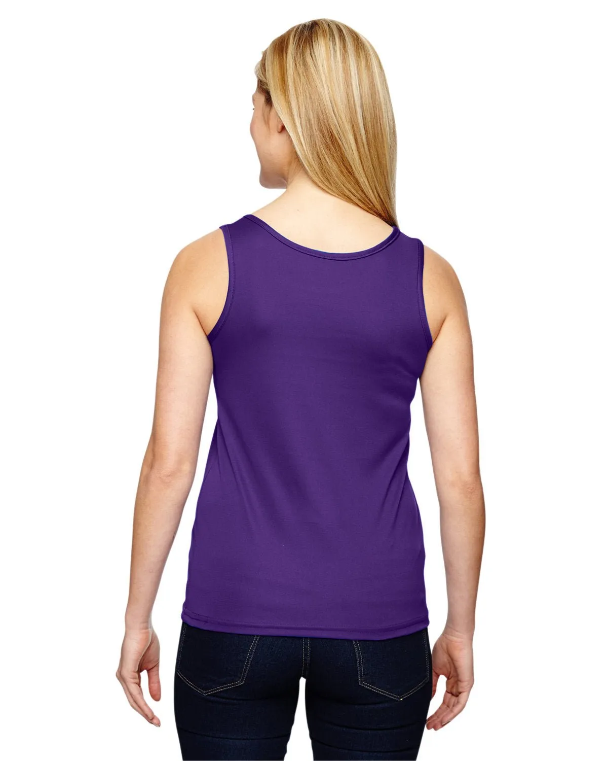 1705-Augusta Sportswear-PURPLE