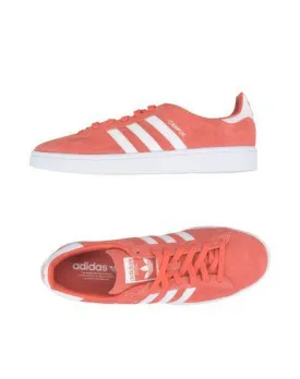 Adidas Originals Man Low-tops & sneakers Salmon pink 3.5 UK