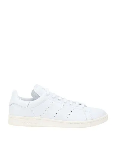 Adidas Originals Man Low-tops & sneakers White 6 UK