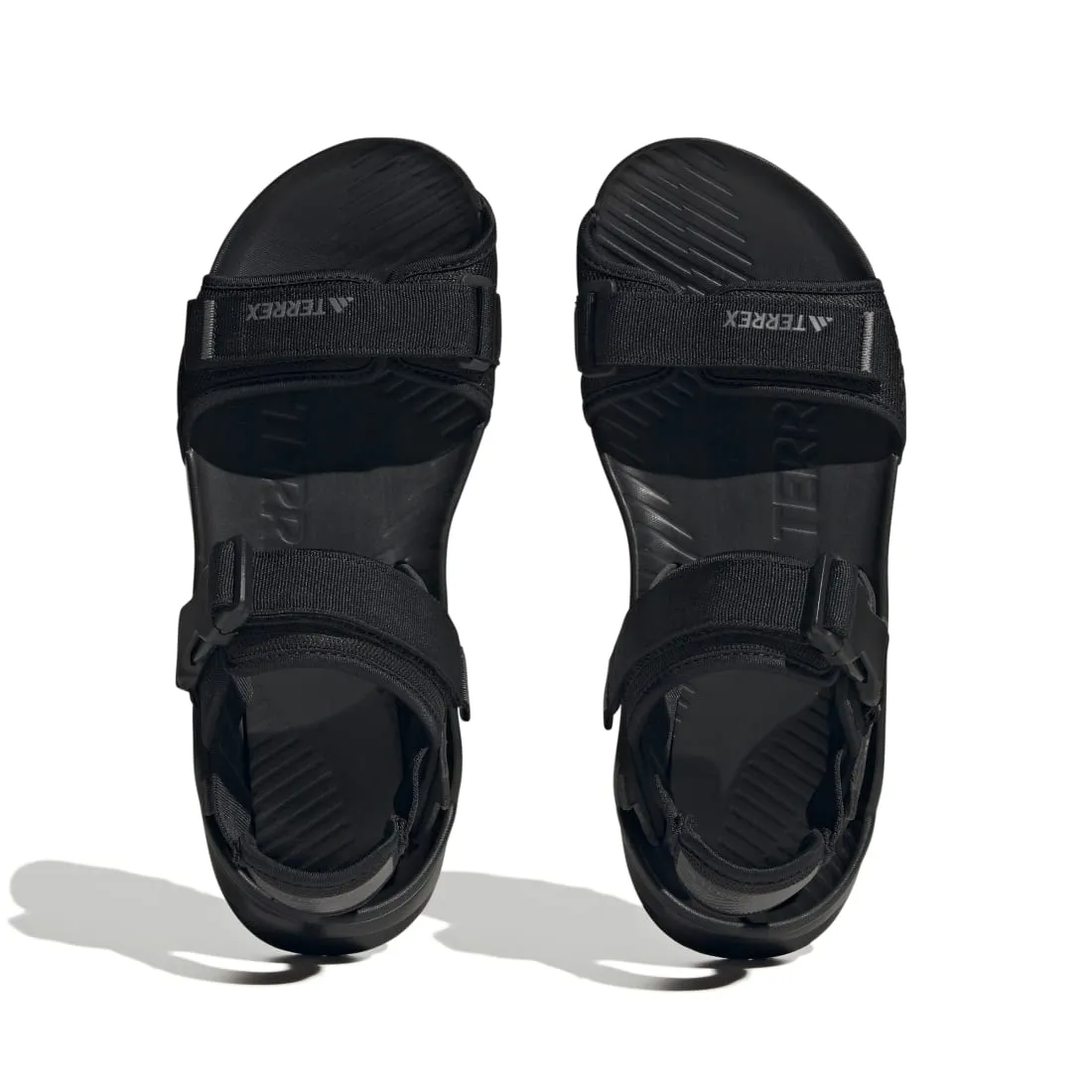 Adidas Terrex Hydroterra Men's Sandals BLACK