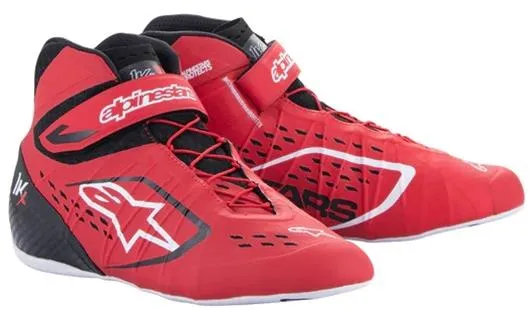 Alpinestars Race Driving Shoes & Boots 2712123-312-12