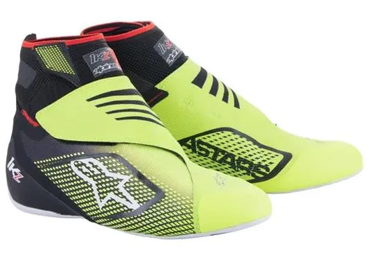 Alpinestars Race Driving Shoes & Boots 2713023-155-8.5