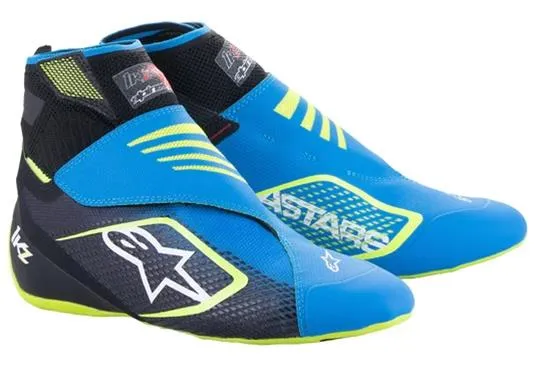 Alpinestars Race Driving Shoes & Boots 2713023-1795-11