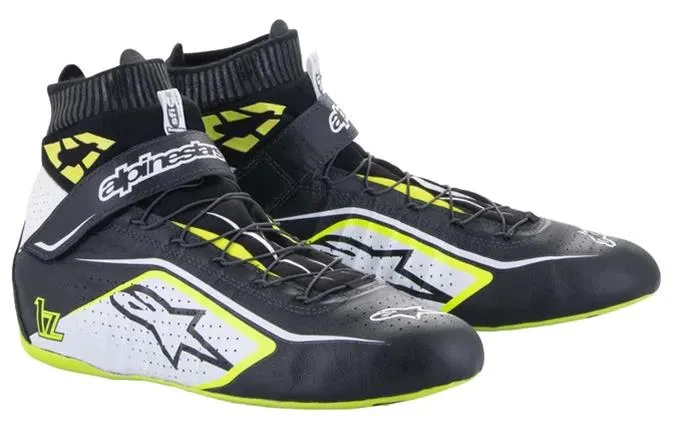 Alpinestars Race Driving Shoes & Boots 2715120-158-9