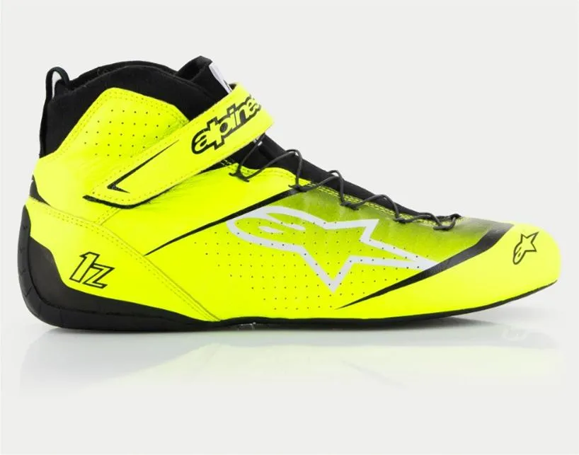 Alpinestars Race Driving Shoes & Boots 2715524-551-7.5