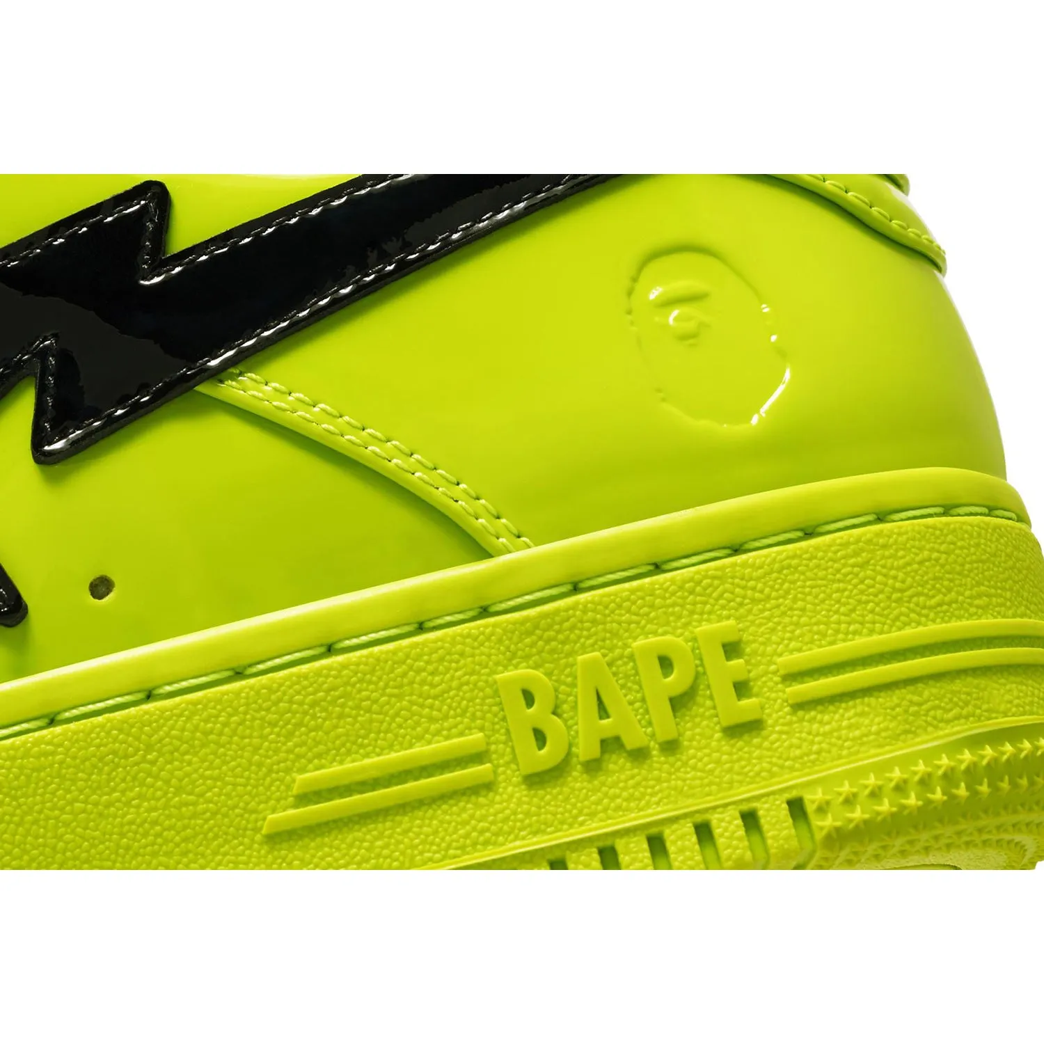 BAPE STA™ #2 MENS