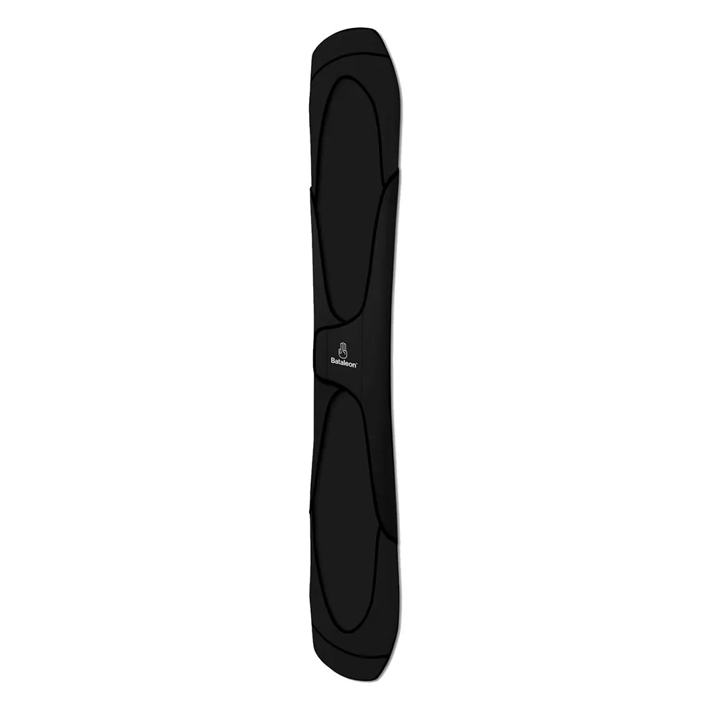 Bataleon Stowaway Sleeve - Black