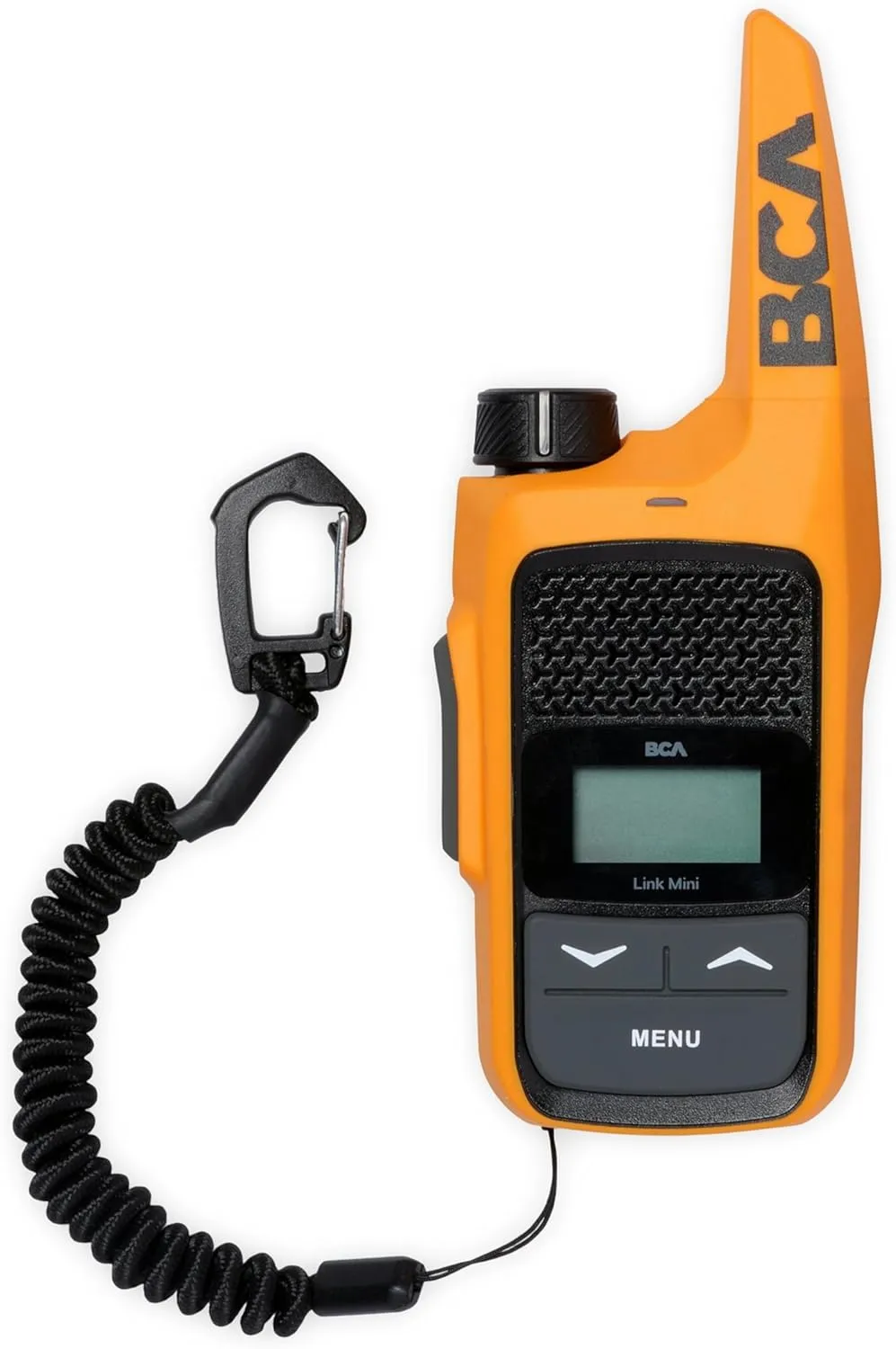 BCA Backcountry Access BC Link Mini Radio - FRS Backcountry Communicator