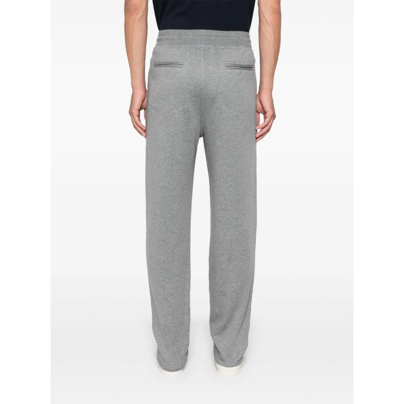 Brunello Cucinelli Trousers Grey