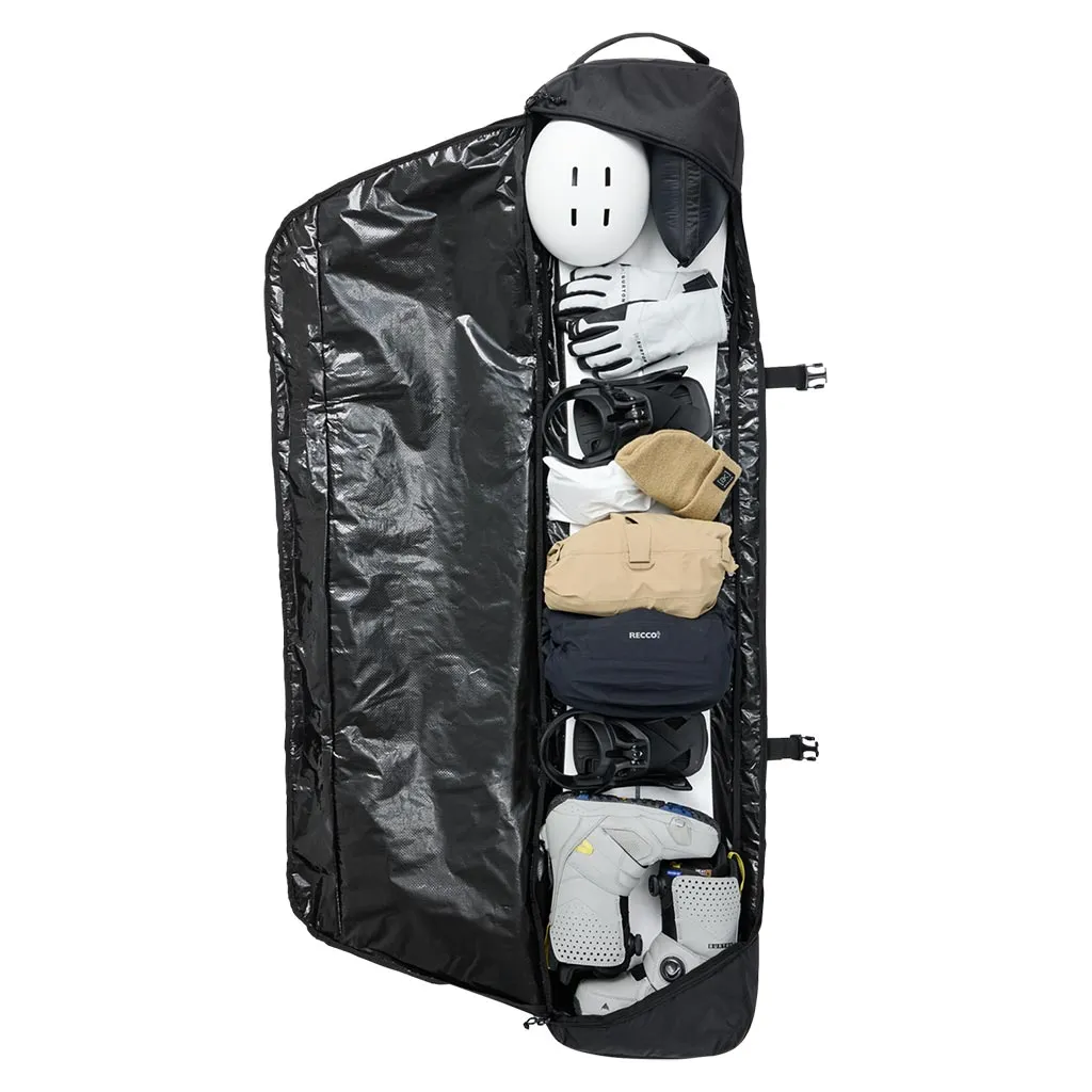 Burton 2025 Gig Bag - True Black