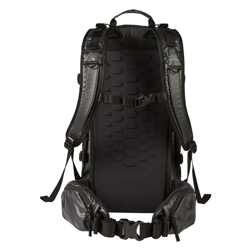 Burton AK Dispatcher 25L Pack - True Black