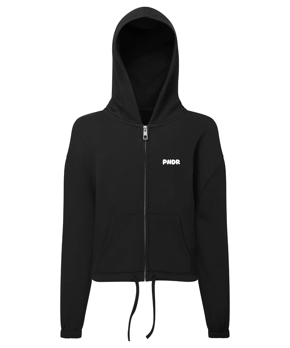 BW Kids Zipped Hoodie