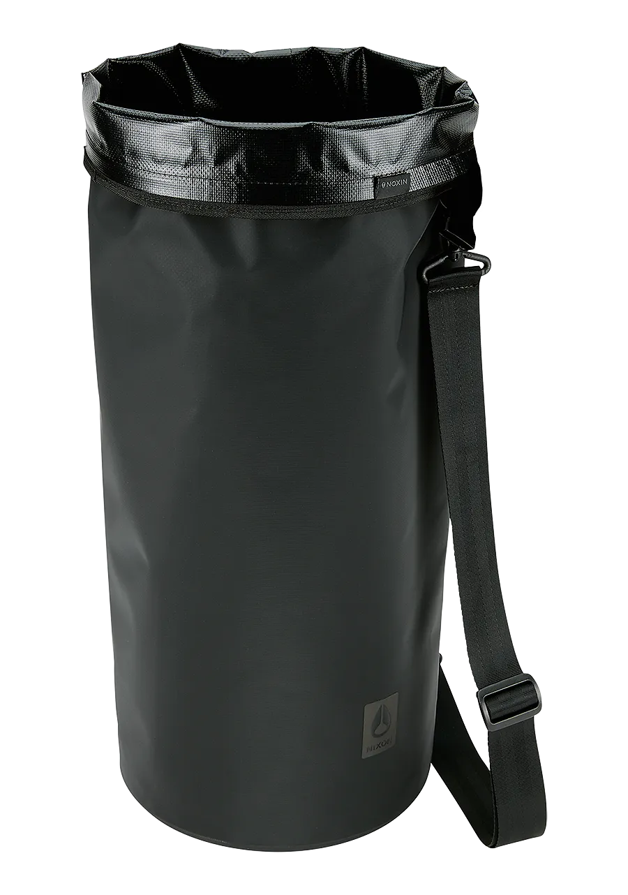 Capsule Dry Bag WR - All Black