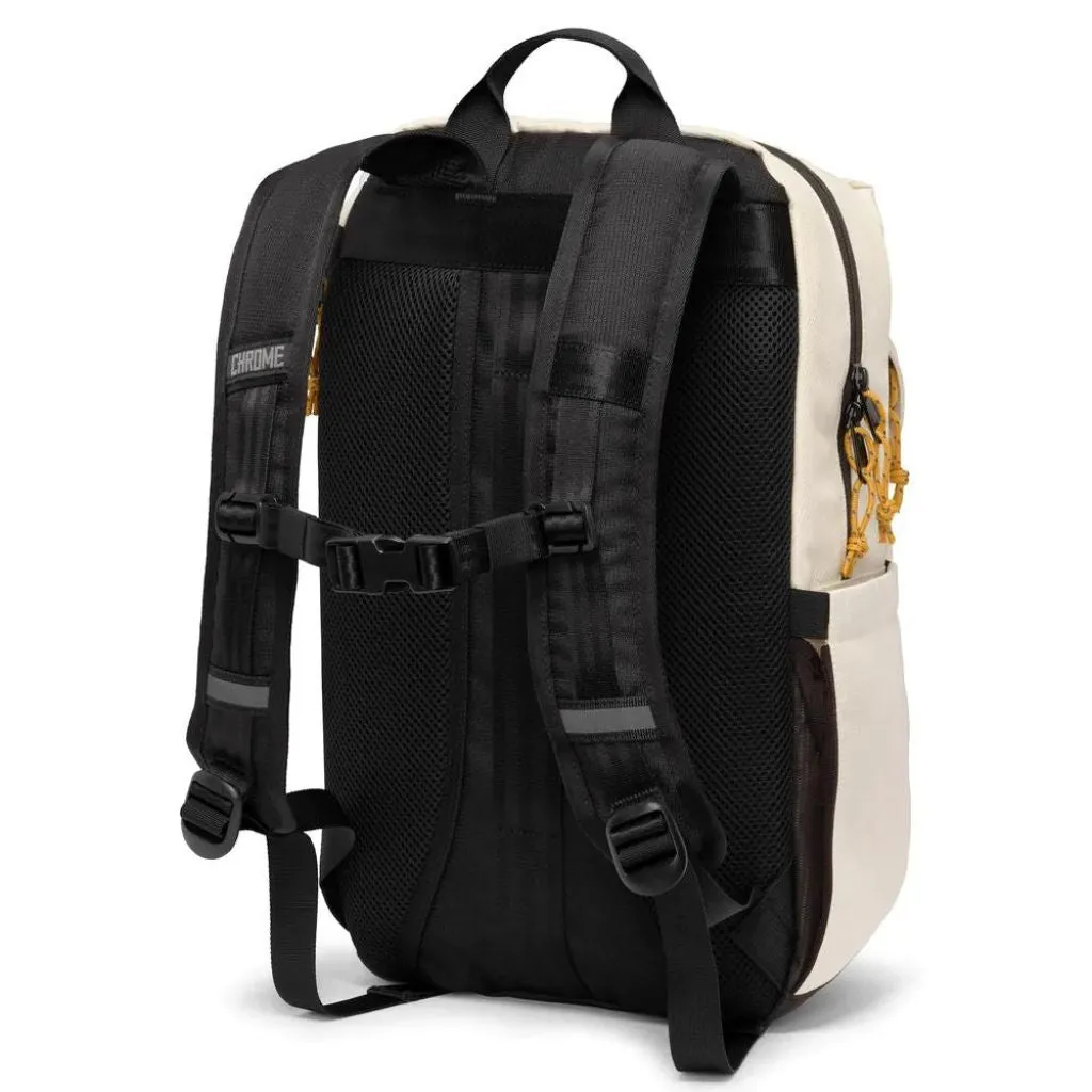 Chrome Ruckas 13" Laptop 14L Backpack Natural