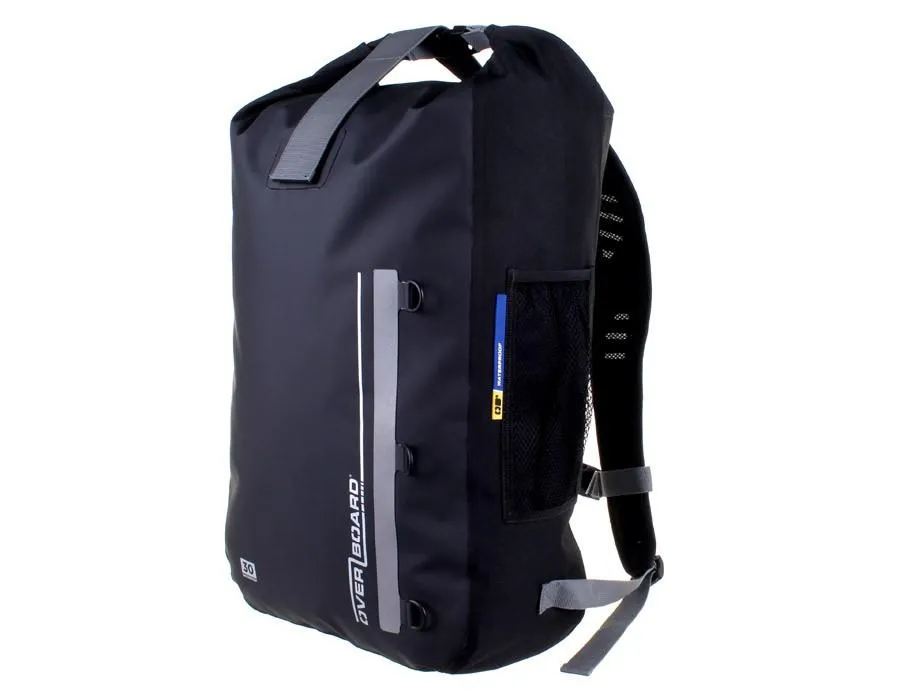 Classic Waterproof Backpack - 30 Litres