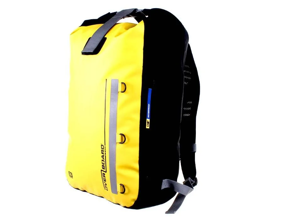 Classic Waterproof Backpack - 30 Litres