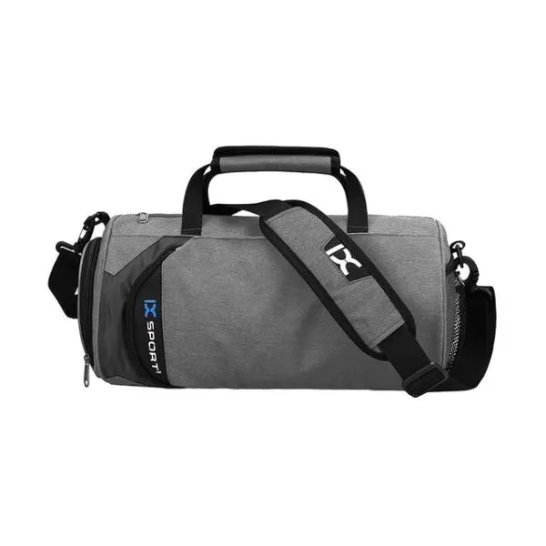 Classy Men Large Gym Bag - 4 Colors