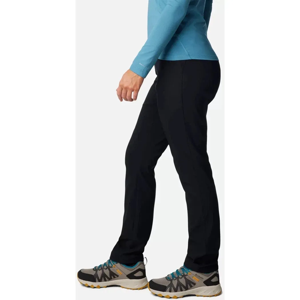 Columbia Sportswear Women's Back Beauty High-Rise Pant