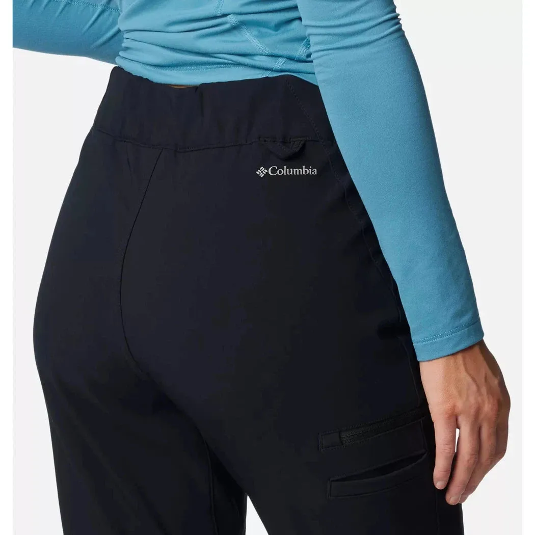 Columbia Sportswear Women's Back Beauty High-Rise Pant