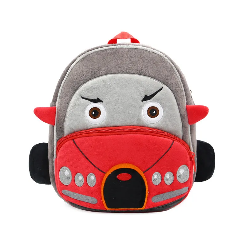 Cute Convertible Henry Children's Backpack