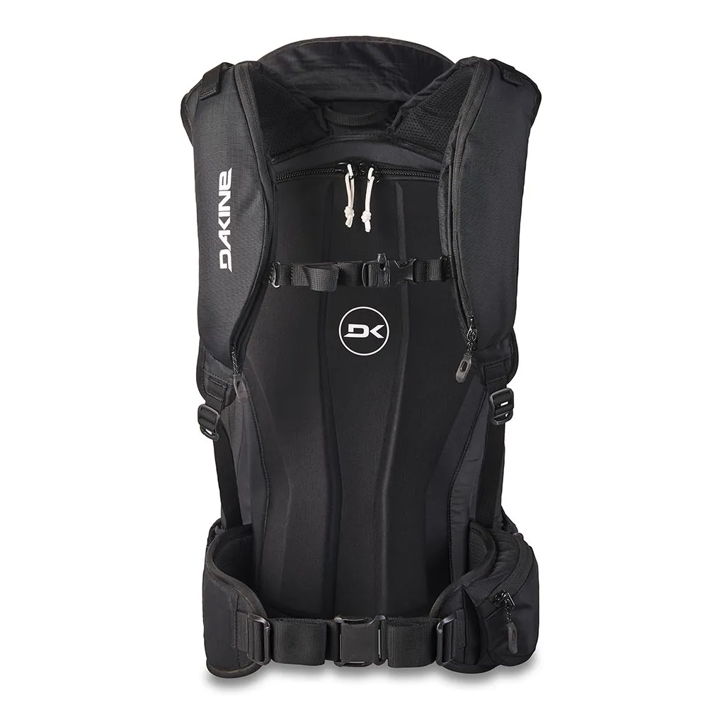 Dakine Poacher 40L Pack - Black