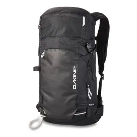 Dakine Poacher 40L Pack - Black