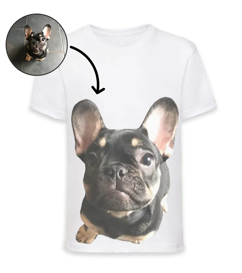 Dogsy Kids T-Shirt