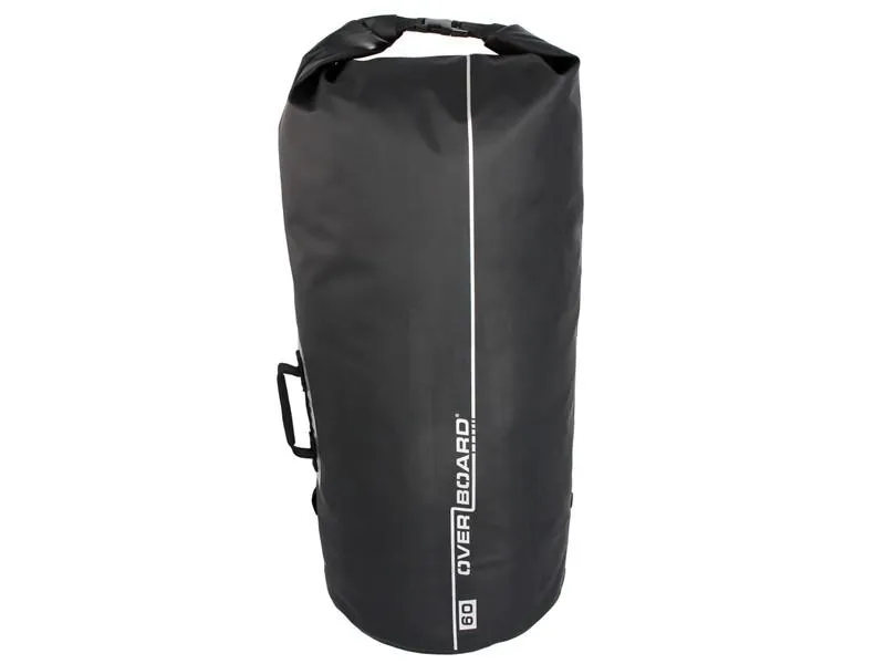 Dry Tube / Backpack - 60 Litres