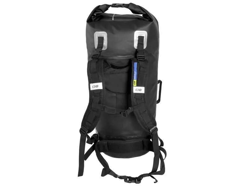 Dry Tube / Backpack - 60 Litres