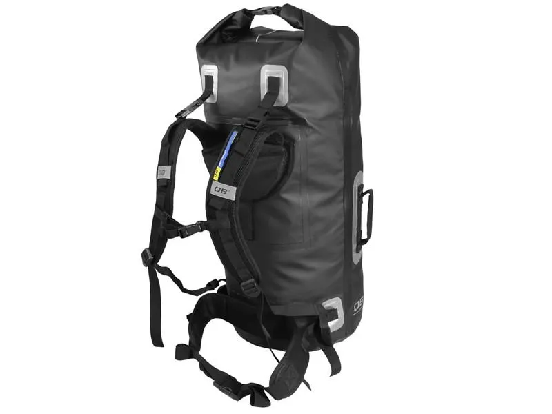 Dry Tube / Backpack - 60 Litres