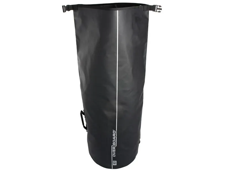 Dry Tube / Backpack - 60 Litres