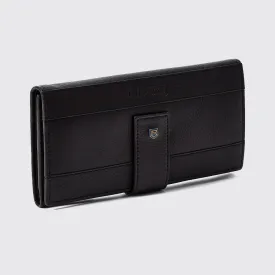 Dubarry Strawhill Wallet - Black