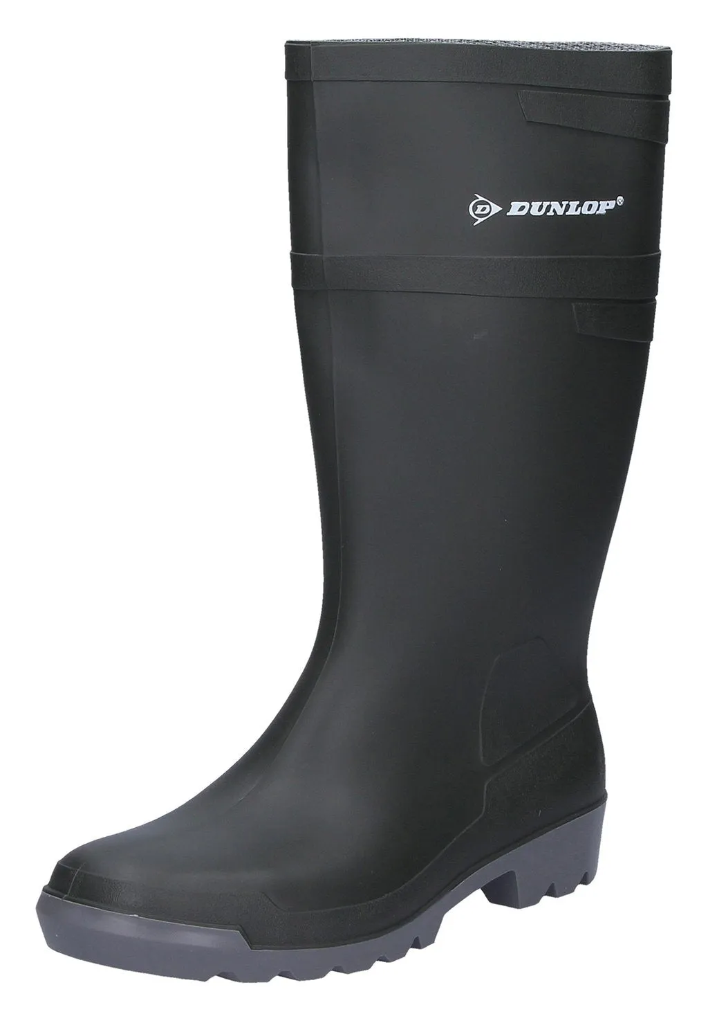 Dunlop boots