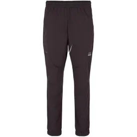 EA7 Trousers Black