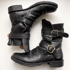 FIORENTINI   BAKER Boots