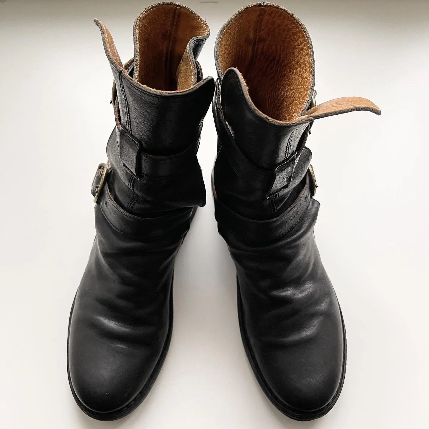 FIORENTINI   BAKER Boots