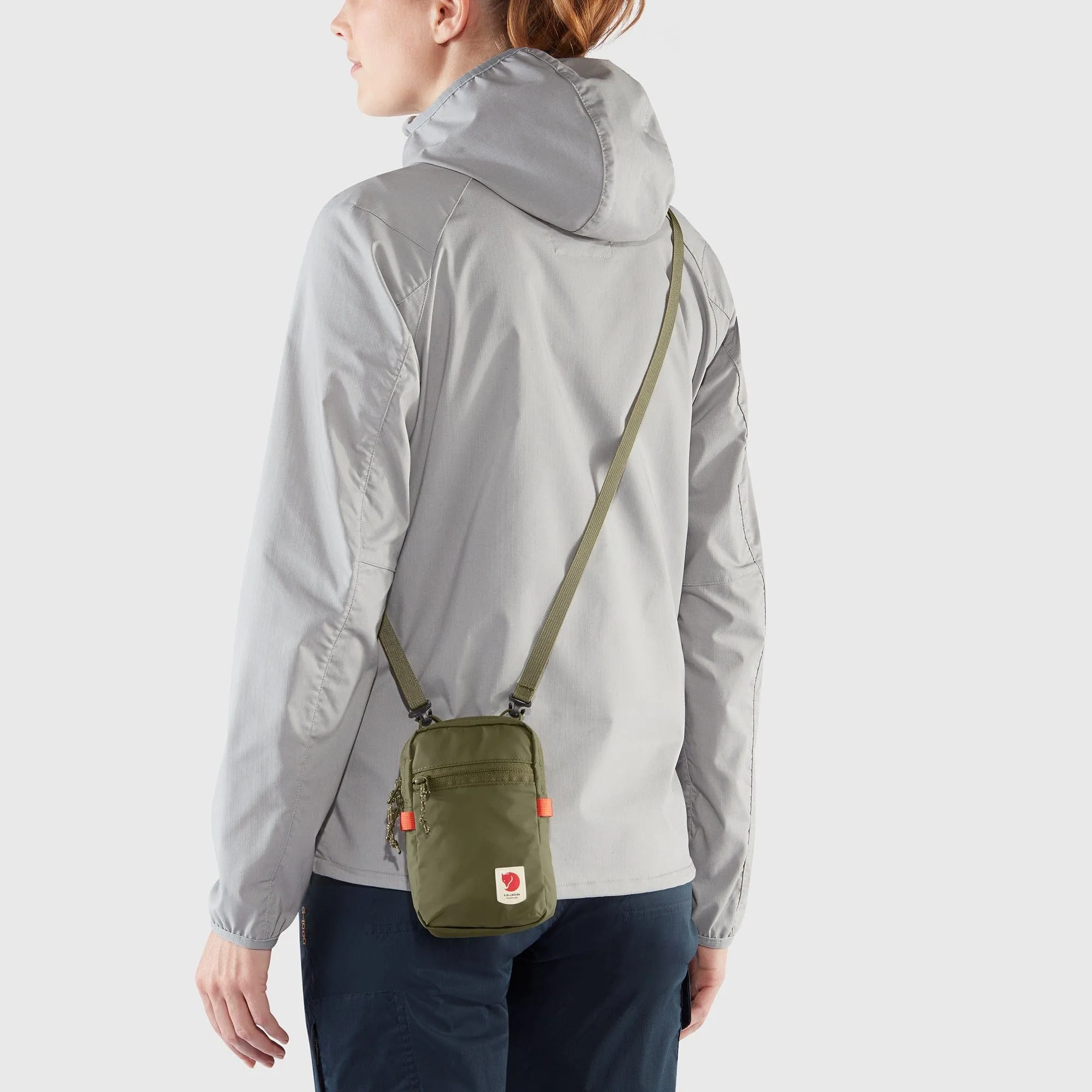 Fjällräven High Coast Pocket