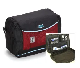 FRIO Vitesse Travel Case (Black)