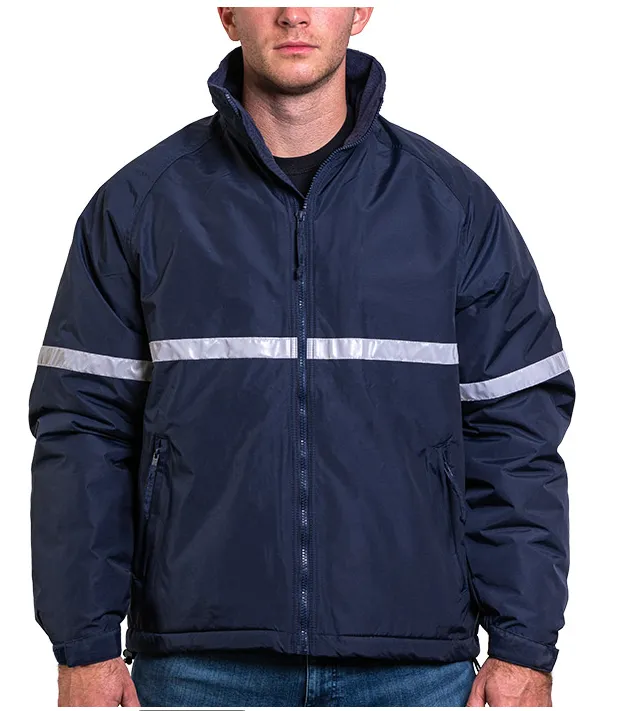 Game Sportswear The Leader Jacket