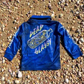 Groms Dead Glassy Adventure Shirt