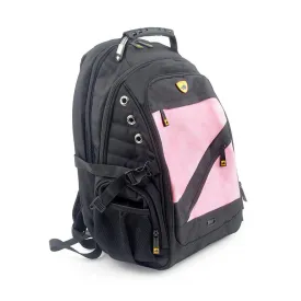 Guard Dog ProShield 2 Pink Bulletproof Backpack