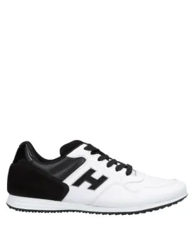 Hogan Man Low-tops & sneakers White 6.5 UK