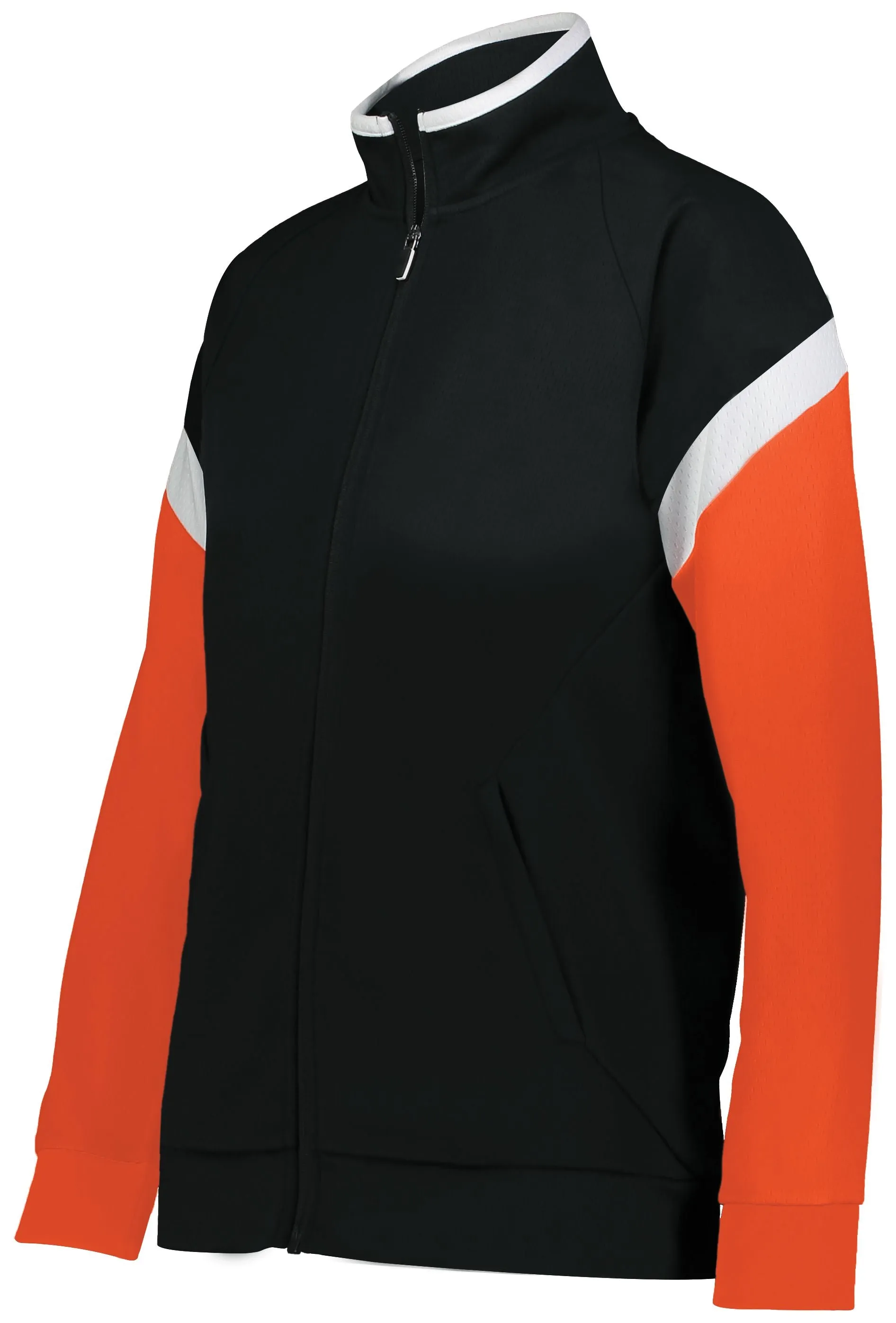 Holloway Ladies Limitless Jacket