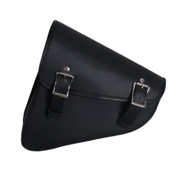 Hot Leathers Left Side Swing Arm Bag