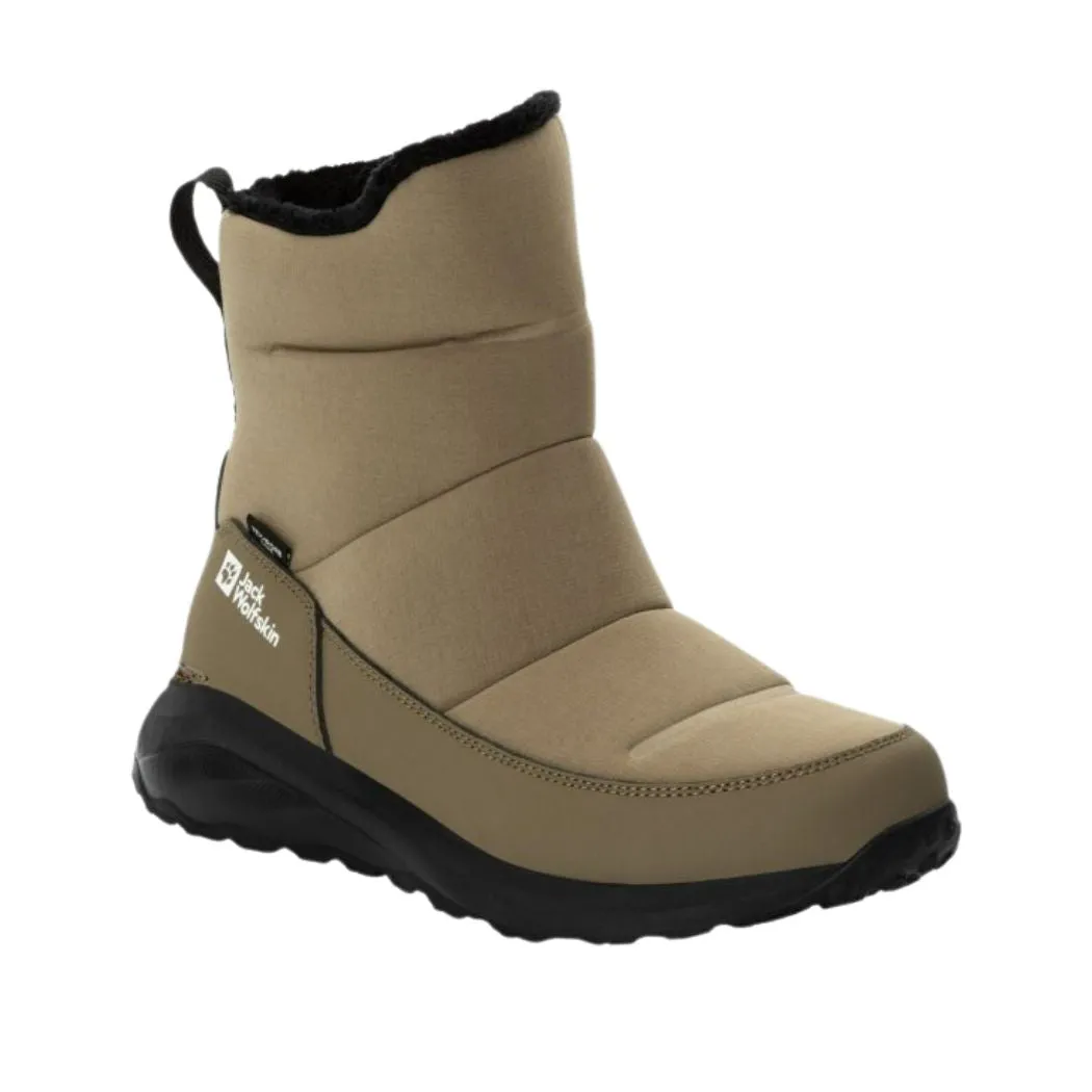 jack wolfskin Dromoventure Texapore Winter Boots