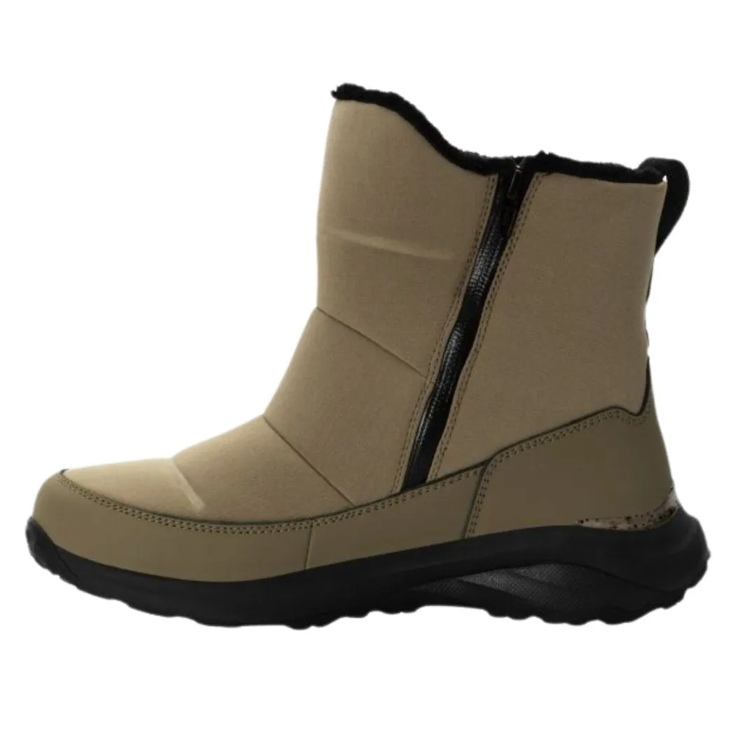 jack wolfskin Dromoventure Texapore Winter Boots