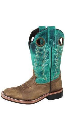 Jesse Childs Cowboy Boots