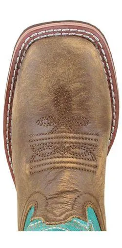 Jesse Childs Cowboy Boots