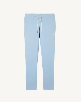 Jogpant homme en coton biologique Bleu clair Freddie